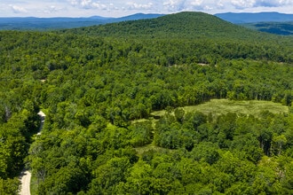 0 Little Pond Road, Andover, VT - Aerial map view - Image1