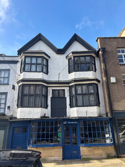 7 Sadler St, Wells à vendre - Photo du bâtiment - Image 1 de 9