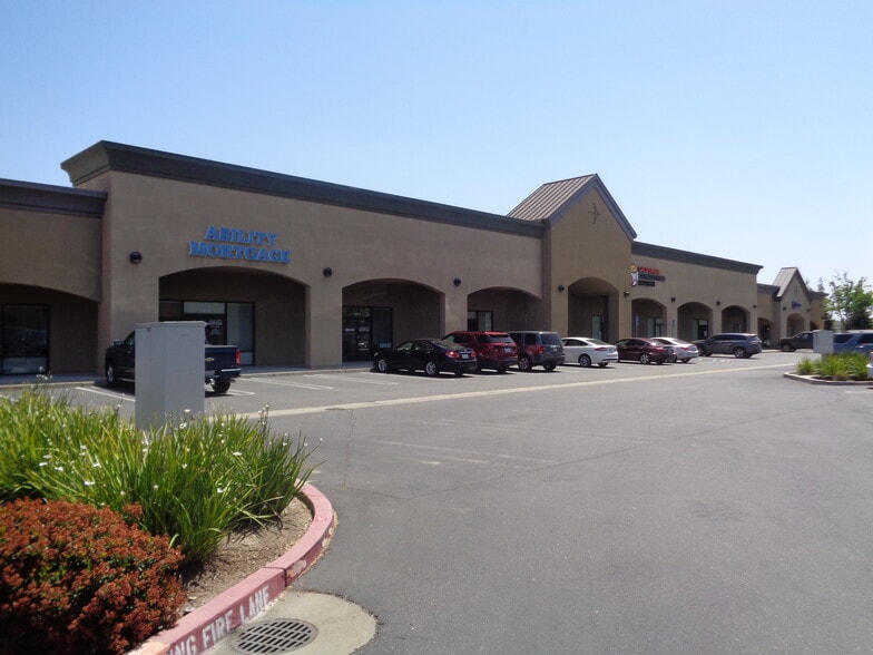580 N Wilma Ave, Ripon, CA for lease - Building Photo - Image 3 of 7