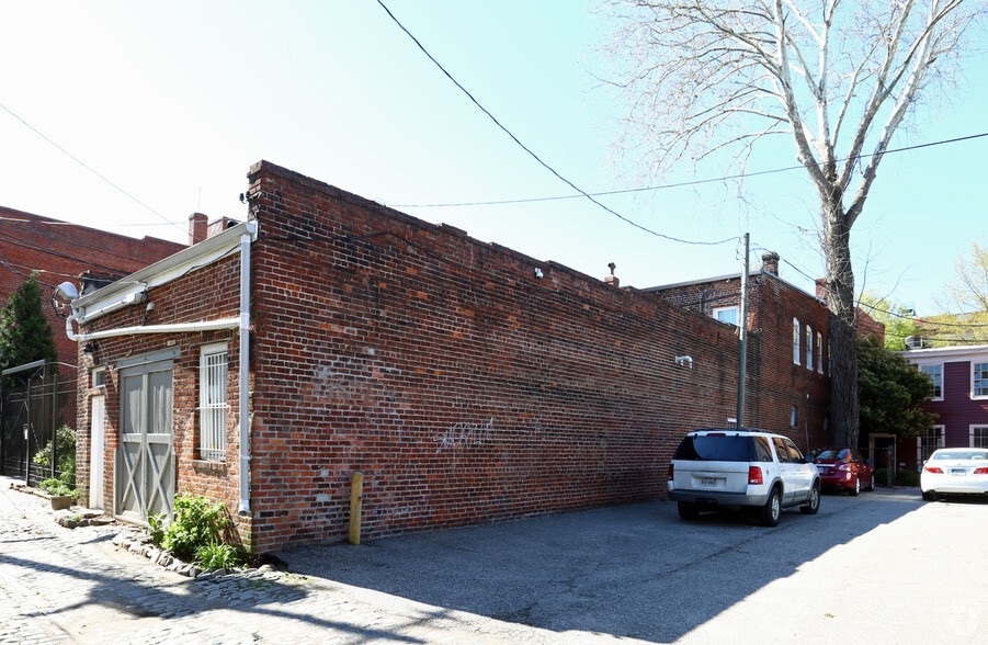 318 W Broad St, Richmond, VA for sale - Building Photo - Image 3 of 9