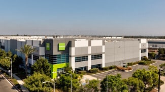 More details for 2517 W Rosecrans Ave, Los Angeles, CA - Industrial for Lease