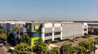 Plus de détails pour 2517 W Rosecrans Ave, Los Angeles, CA - Industriel à louer