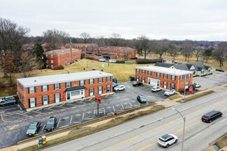 More details for 3270 Hampton Ave, Saint Louis, MO - Office for Lease