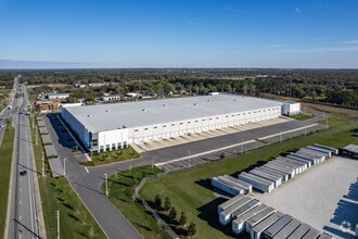 2796 NW 35th St, Ocala, FL - AERIAL map view - Image1