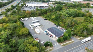 Plus de détails pour 4700 S Clinton Ave, South Plainfield, NJ - Industriel à louer