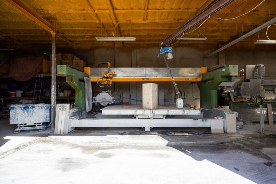 Industrial in Madrid, Madrid for sale - Interior Photo - Image 3 of 15