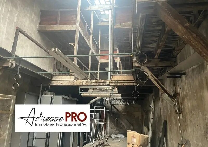 Retail in Bordeaux for sale - Interior Photo - Image 2 of 2