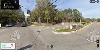 More details for Collins Road & Ortega Bluff Parkway, Jacksonville, FL - Land for Sale