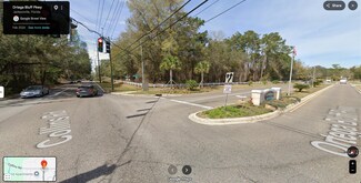 Plus de détails pour Collins Road & Ortega Bluff Parkway, Jacksonville, FL - Terrain à vendre