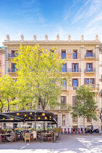 More details for Coworking for Lease