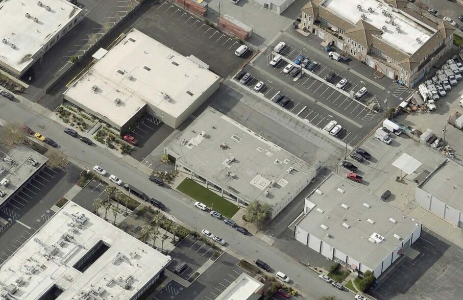 838 Mitten Rd, Burlingame, CA for sale - Building Photo - Image 3 of 7
