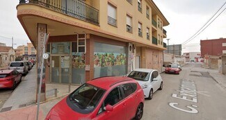 More details for Calle Extramuros, 1, San Javier - Retail for Sale