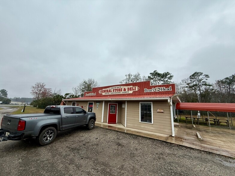 552995 US Highway 1, Hilliard, FL for lease - Building Photo - Image 1 of 18