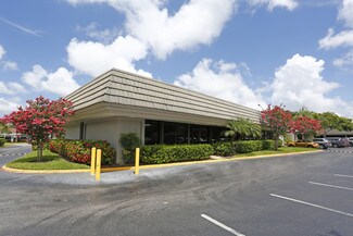Plus de détails pour 50 S Belcher Rd, Clearwater, FL - Bureau, Bureau/Commerce de détail à louer