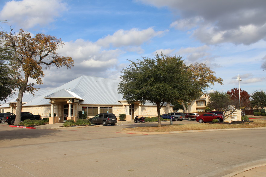 805 Hill Blvd, Granbury, TX for lease - Other - Image 2 of 7