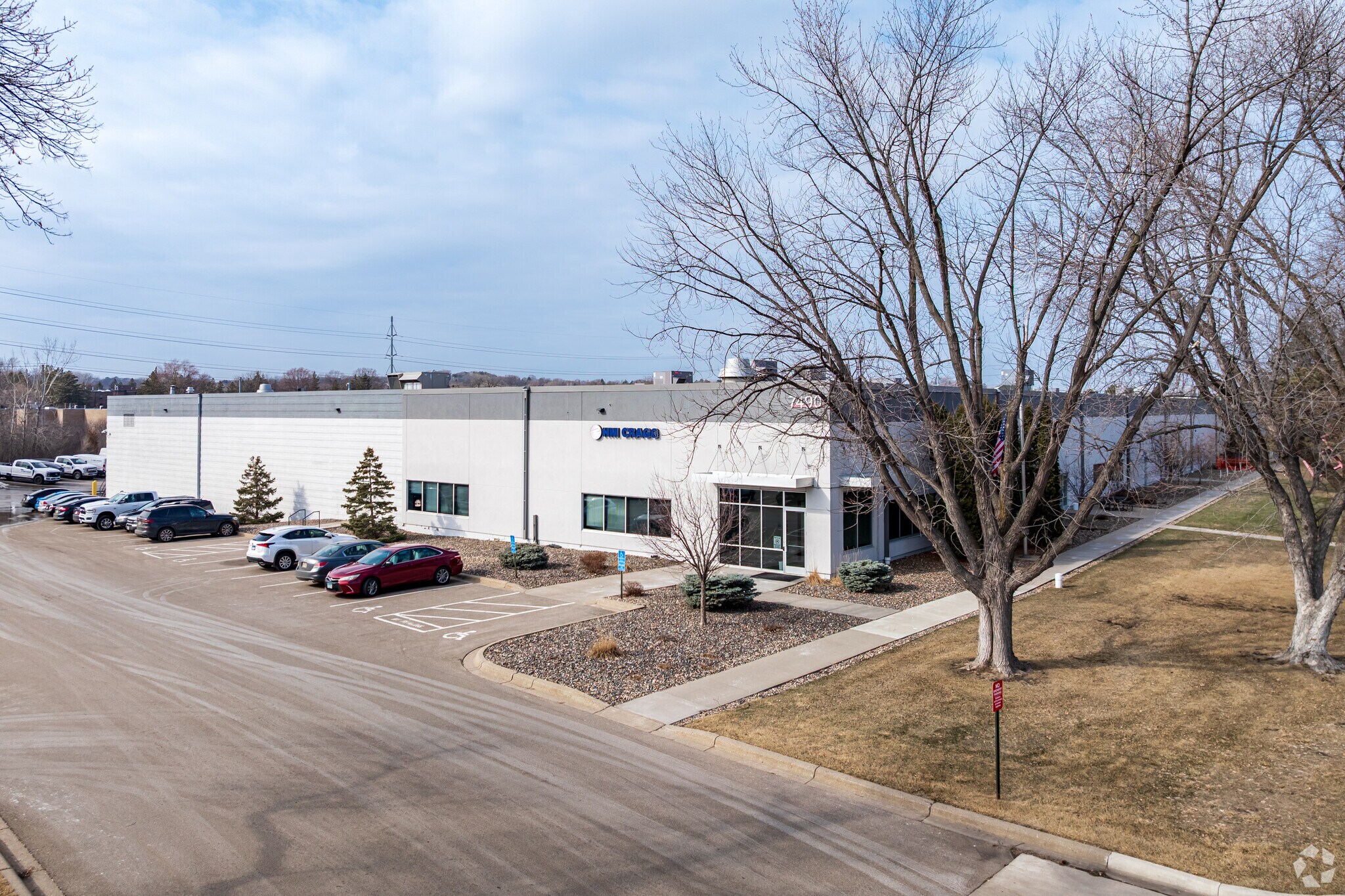 7400-7490 Bush Lake Rd, Edina, MN à louer Photo principale- Image 1 de 10