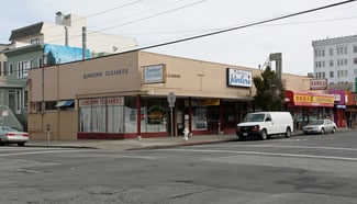 More details for 1936-1954 Irving St, San Francisco, CA - Retail for Sale