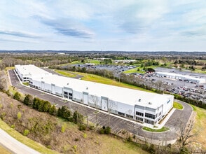 122 Timberline Dr, Spring Hill, TN - Aerial  map view
