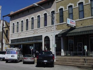 More details for 16 E Avenue A, Temple, TX - Office for Lease