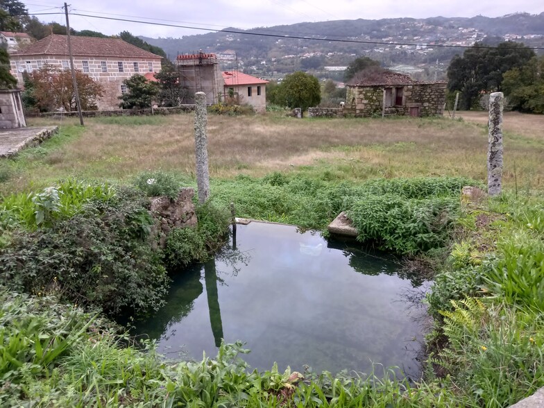 Terrain dans Douro à vendre - Photo du b timent - Image 3 de 45