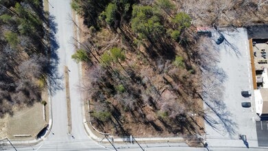 2811 Mountain Rd, Pasadena, MD - AERIAL  map view