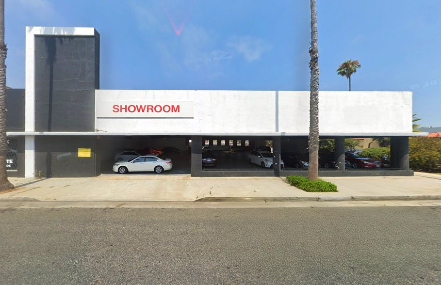 116 S Coast Hwy, Oceanside, CA for lease - Building Photo - Image 1 of 7
