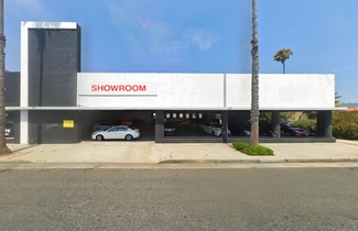 More details for 116 S Coast Hwy, Oceanside, CA - Retail for Lease