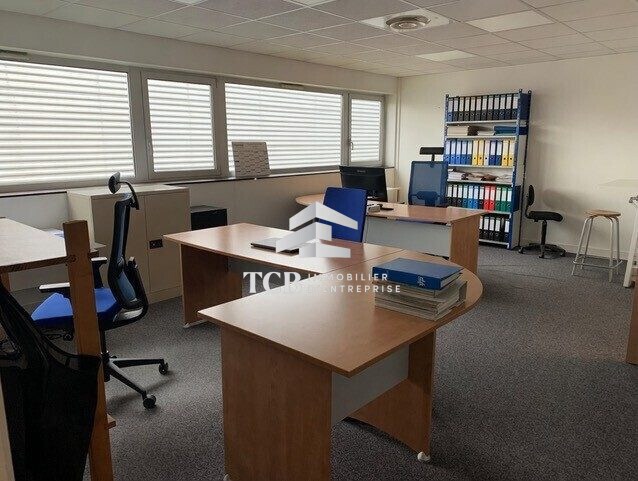 Bureau dans La Chapelle-sur-Erdre à vendre - Photo intérieure - Image 2 de 6