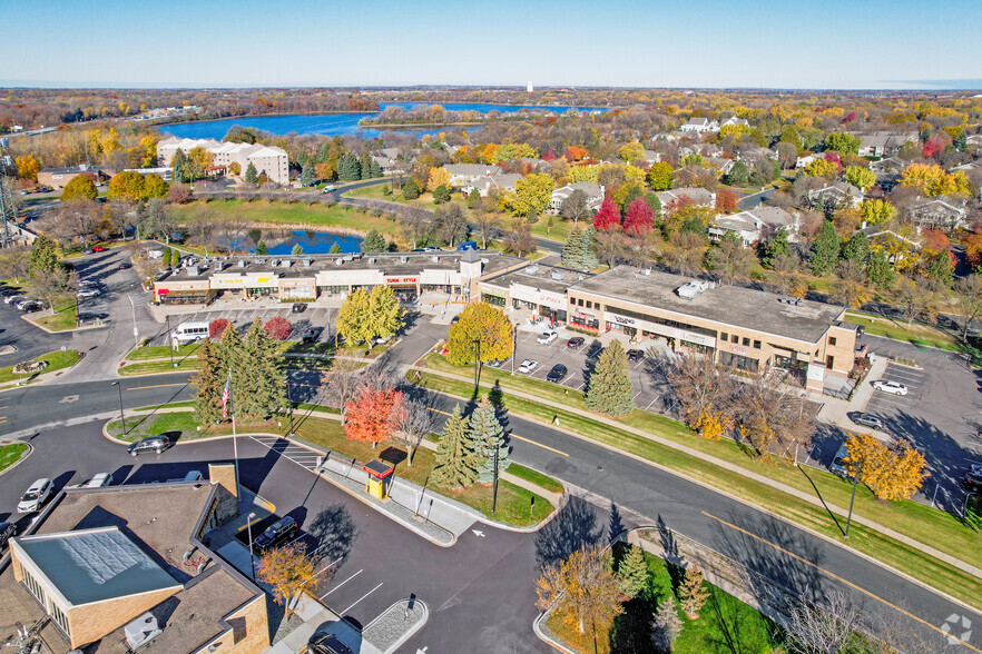 13700-13768 N 83rd Ave, Maple Grove, MN for lease - Aerial - Image 2 of 4