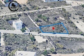 Calle Gredos, 166, La Zubia, GRA - Aerial  map view - Image1
