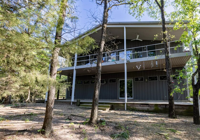 10672 County Road 2450, Terrell, TX à vendre - Photo du bâtiment - Image 2 de 29