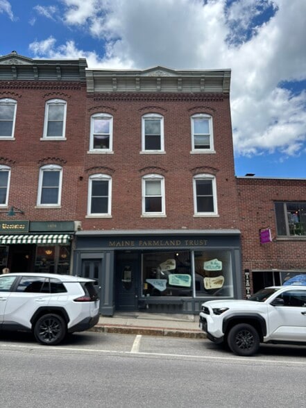 97 Main St, Belfast, ME for sale - Primary Photo - Image 1 of 18