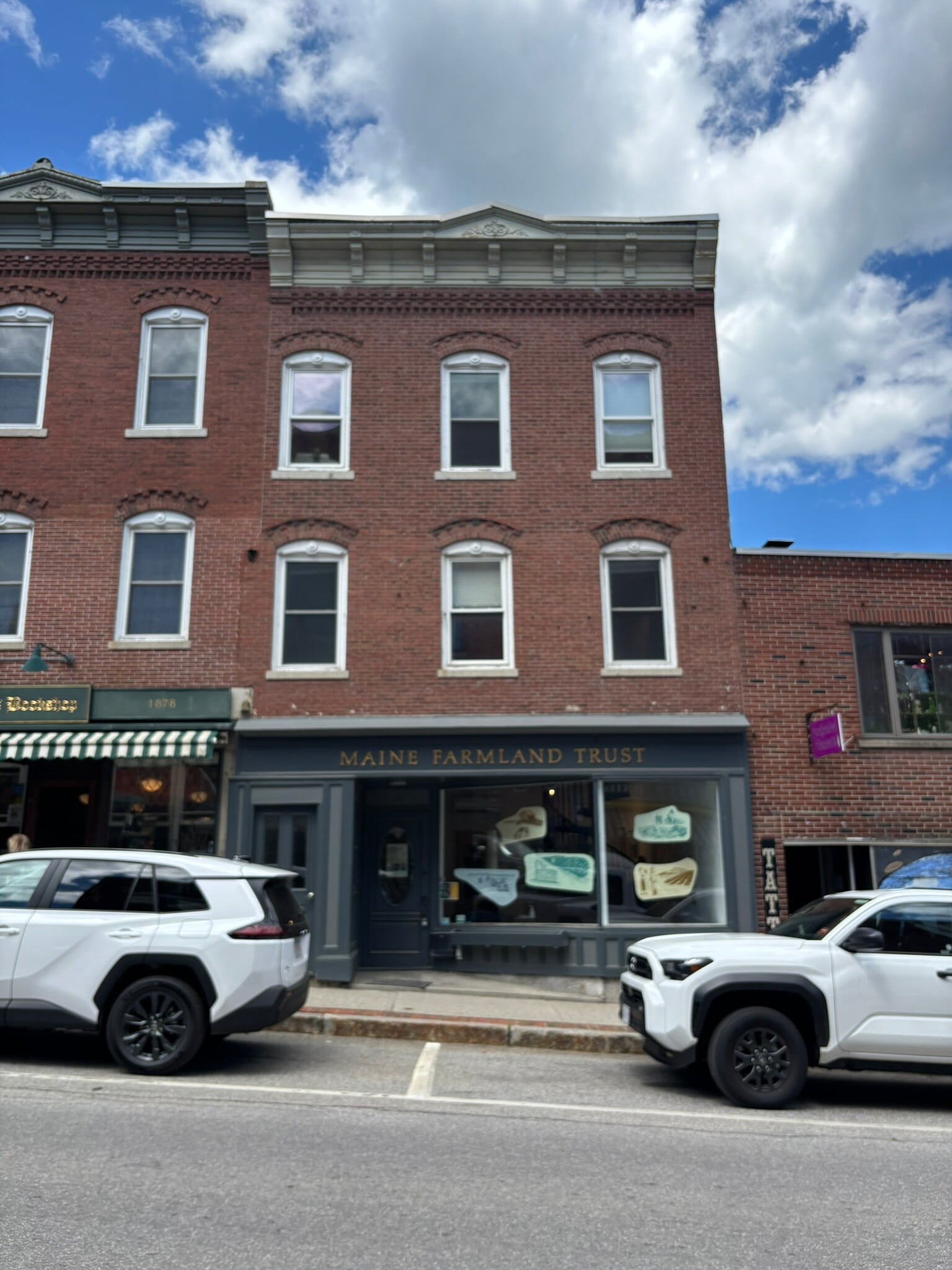97 Main St, Belfast, ME for sale Primary Photo- Image 1 of 19