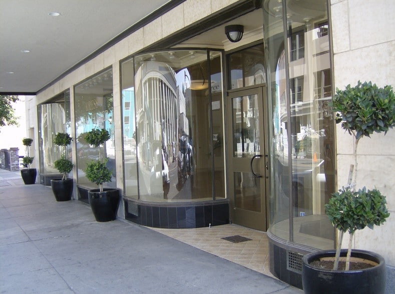 20 N Sutter St, Stockton, CA for lease - Building Photo - Image 3 of 25