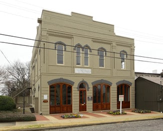 More details for 418 Scott St, Montgomery, AL - Office for Lease