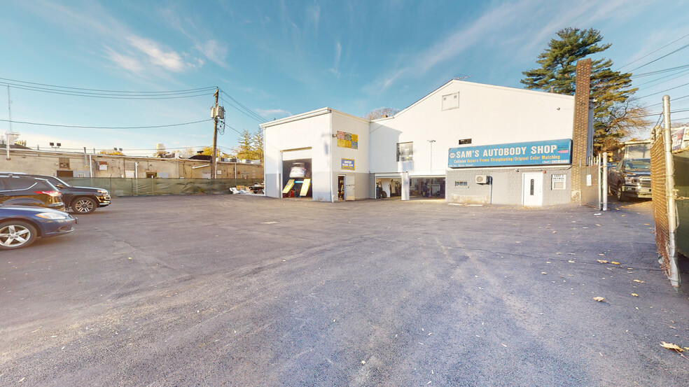 290 N Main St, Spring Valley, NY for sale - Building Photo - Image 1 of 1