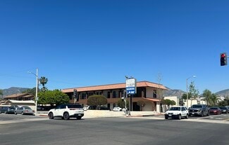 More details for 403-405 N MacLay Ave, San Fernando, CA - Office/Medical for Lease