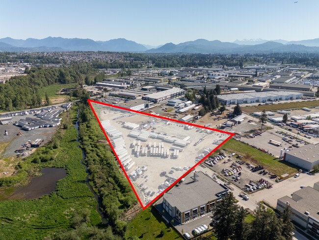 Plus de détails pour 2200 Iron Mills Crt, Abbotsford, BC - Terrain à vendre