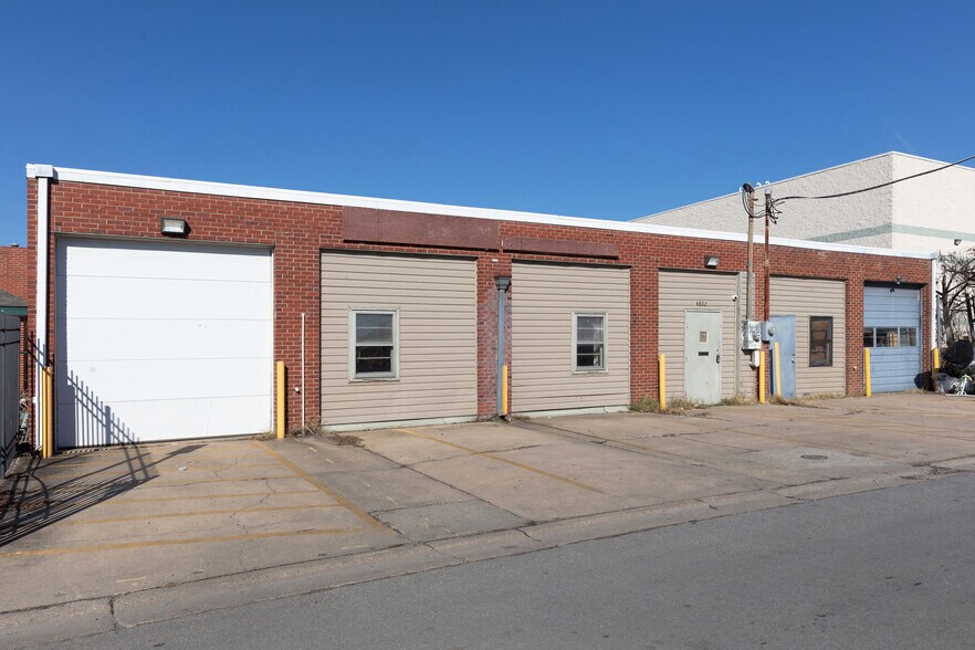 4802-4806 Webster St, Bladensburg, MD à vendre - Photo du bâtiment - Image 3 de 6