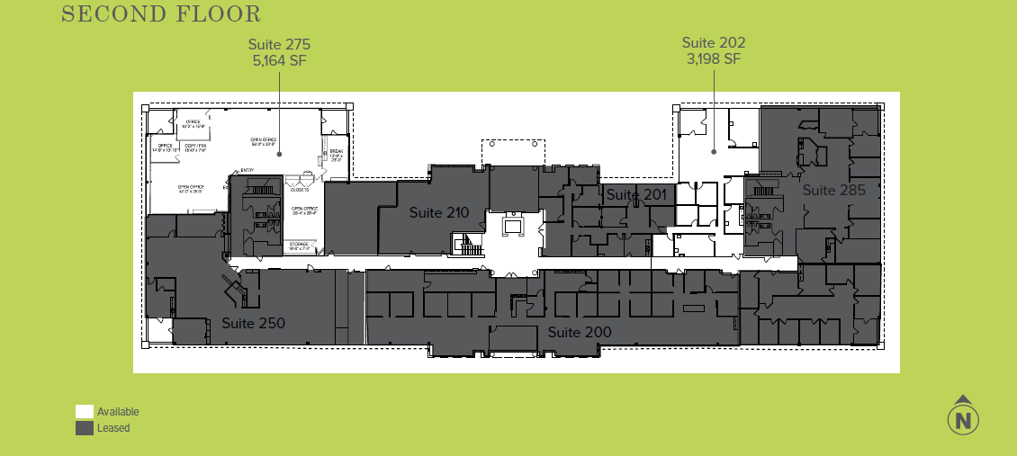 1855 W Baseline Rd, Mesa, AZ à louer Plan d  tage- Image 1 de 1