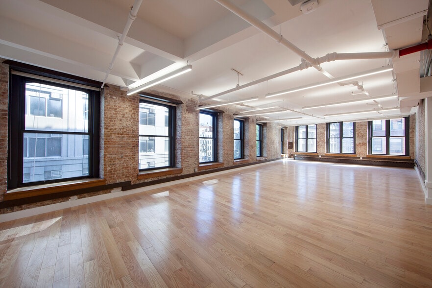 199 Lafayette St, New York, NY for lease - Building Photo - Image 3 of 11