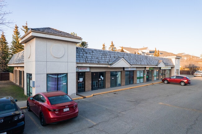More details for 217 Hawksbrow Dr NW, Calgary, AB - Retail for Lease