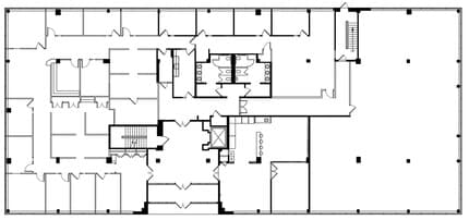 165 Township Line Rd, Jenkintown, PA for lease Floor Plan- Image 1 of 1
