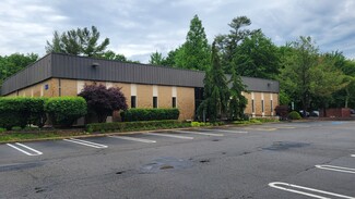 More details for 33 Cotters Ln, East Brunswick, NJ - Office for Lease