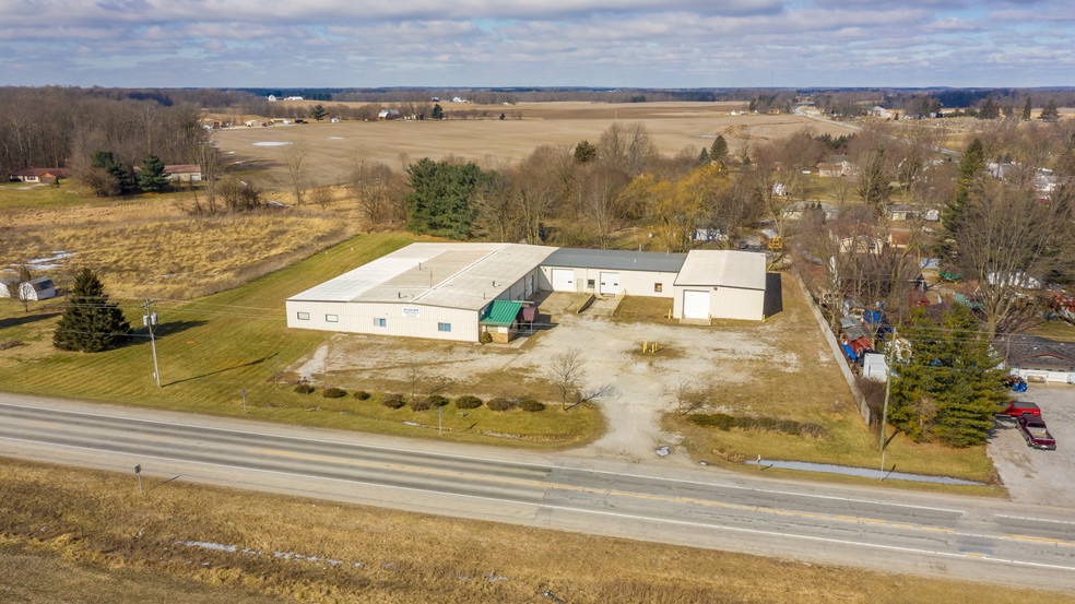 4506 S SR 9-57, Churubusco, IN à vendre - Autre - Image 1 de 1