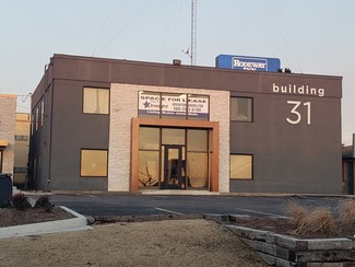 Plus de détails pour 1220 NW 31st St, Lawton, OK - Bureau à louer