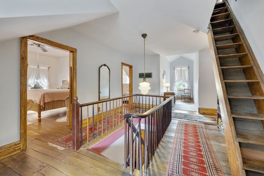 146 S 3rd St, Ste Genevieve, MO à vendre - Photo intérieure - Image 3 de 35