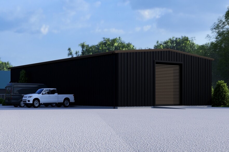 495 Gawthrop Dr, Winchester, KY for lease - Building Photo - Image 2 of 4