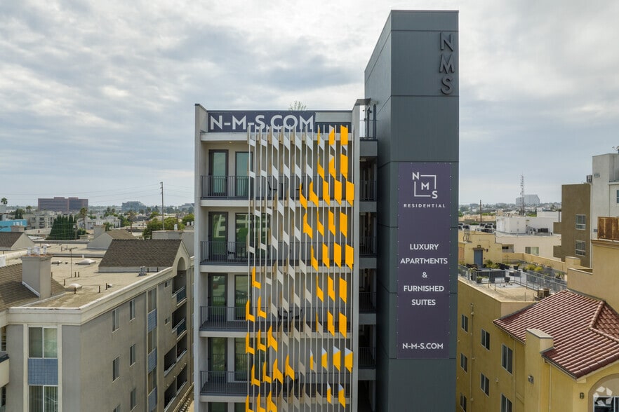 1775 Beloit Ave, Los Angeles, CA for sale - Building Photo - Image 3 of 25