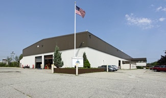 More details for 1 Madison St, South Portland, ME - Office, Industrial for Lease